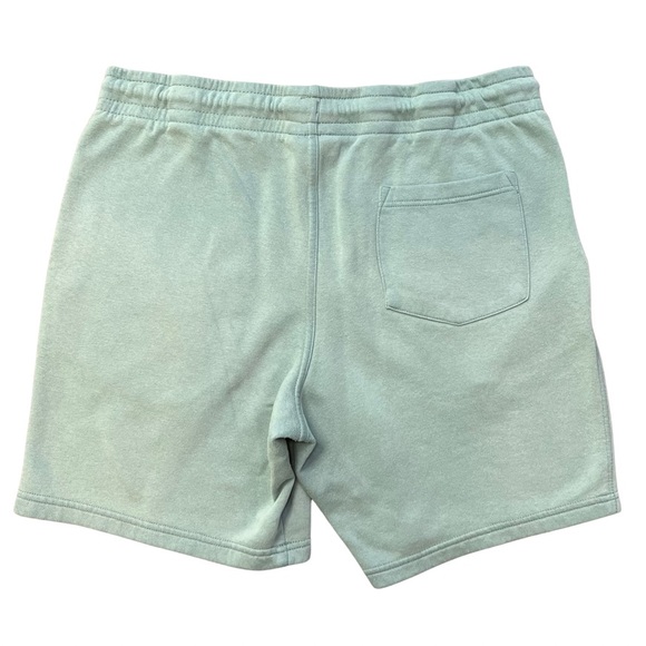 Goodfellow & Co. Mint Green Shorts - Picture 2 of 7